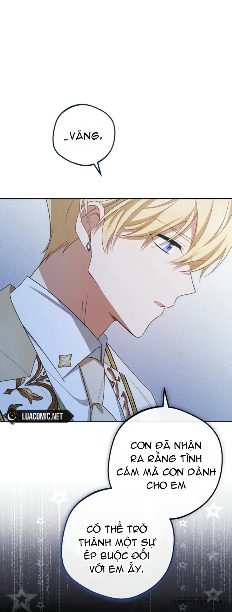 Được Yêu Thương Mà Còn Ngại Ngùng Sao Chap 90 - trang 64