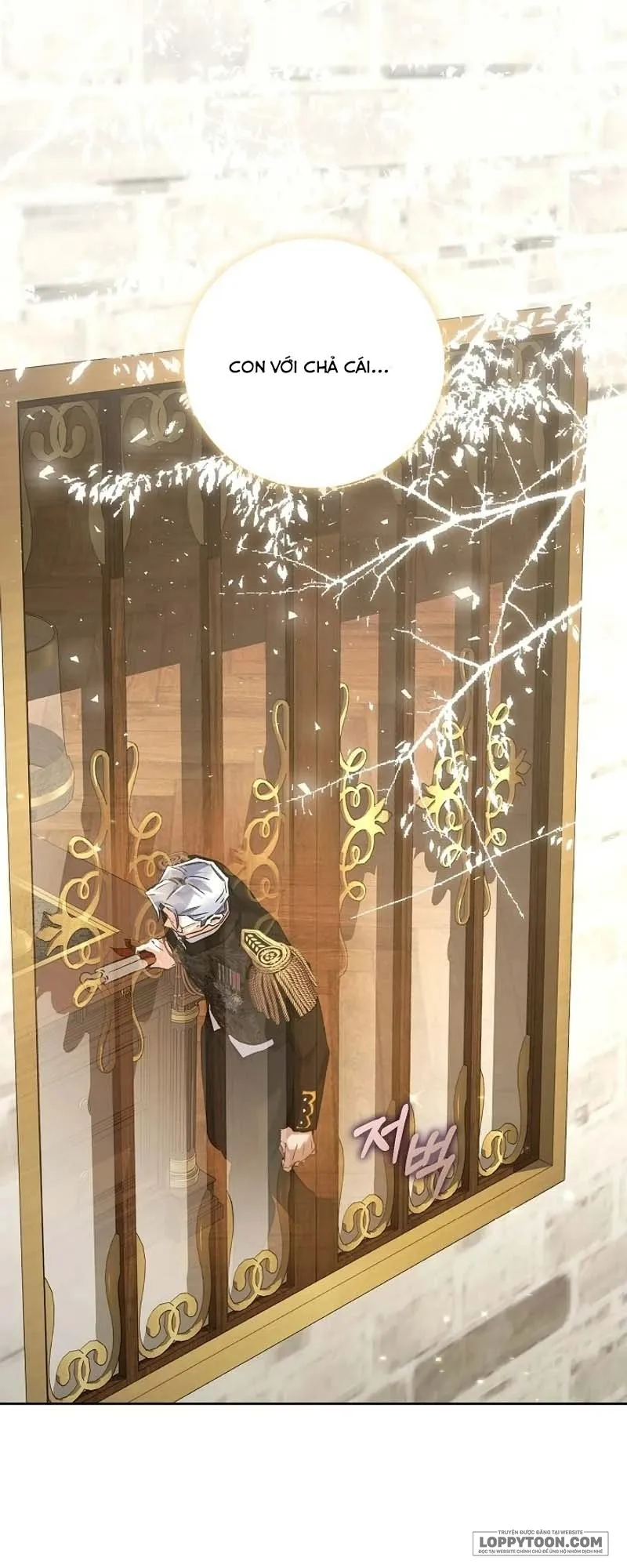 Papa Là Kẻ Thù Kiếp Trước Của Tôi? Chap 40 - trang 25