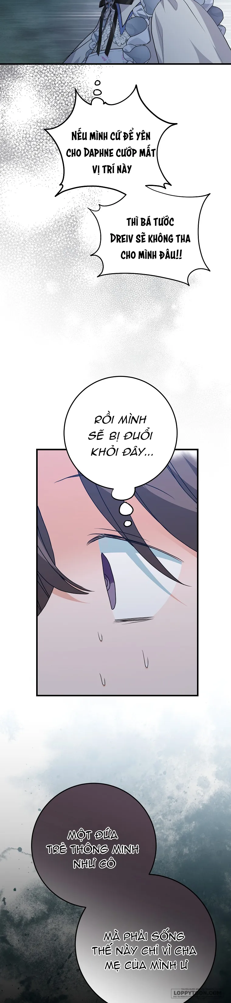 Kẻ Phản Diện Có Thời Hạn Ủng Hộ Tôi Hủy Hôn Chap 45 - trang 26