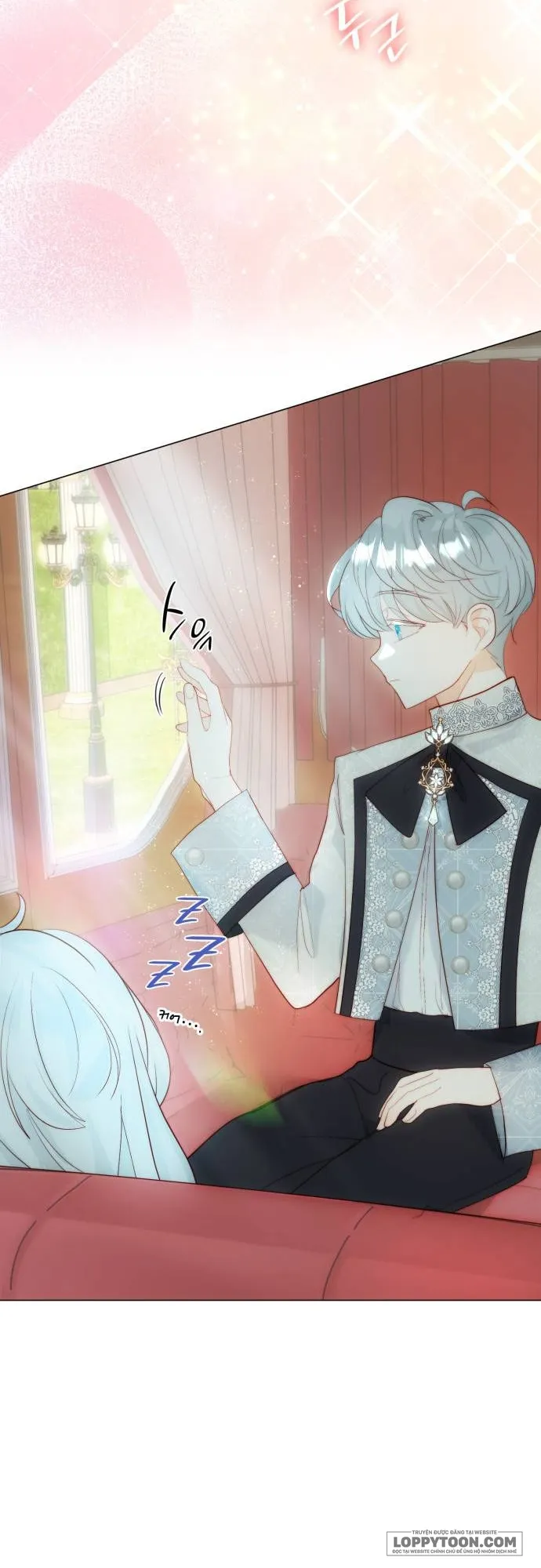 Tôi Được Sinh Ra Là Cô Con Gái Thứ Hai Chap 35 - trang 33