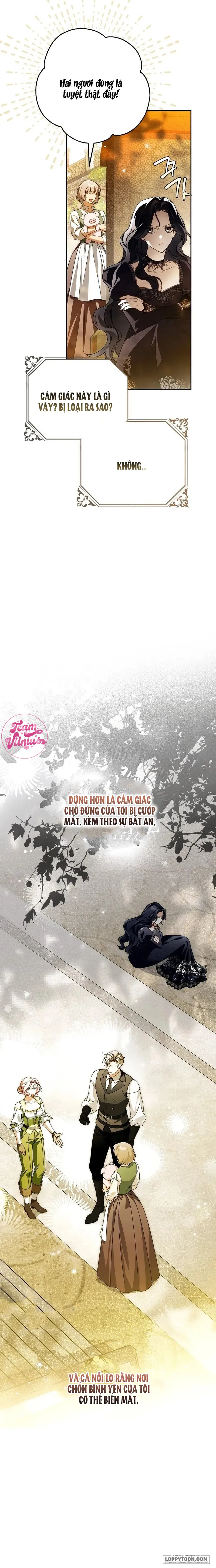 Hầu Tước Maron Chap 29 - trang 15