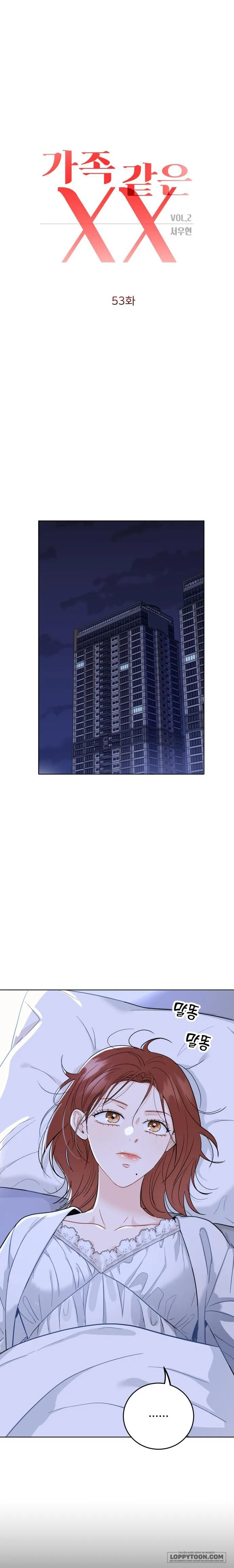 Người Một Nhà Chap 53 - trang 3