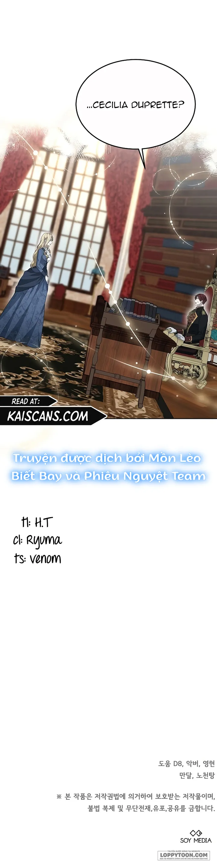 Thời Đại Oman Chap 15 - trang 16