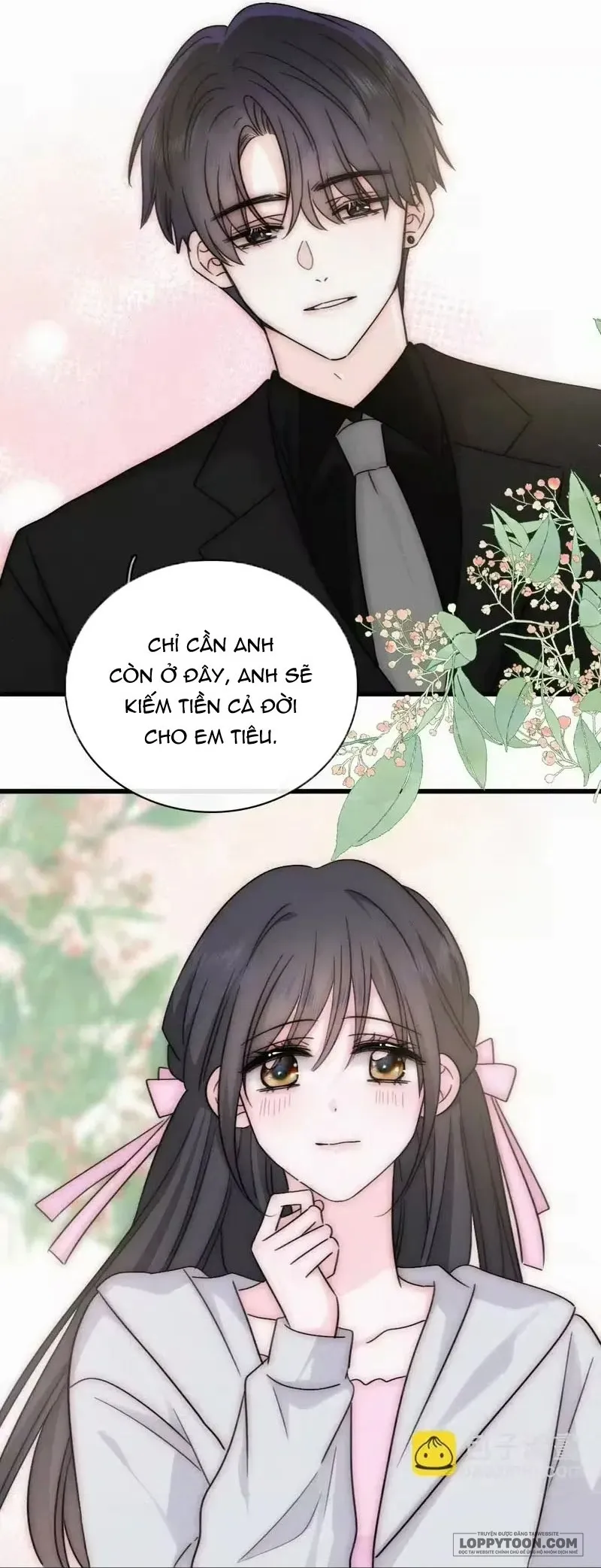 Một Lòng Cưng Chiều Chap 182 - trang 19