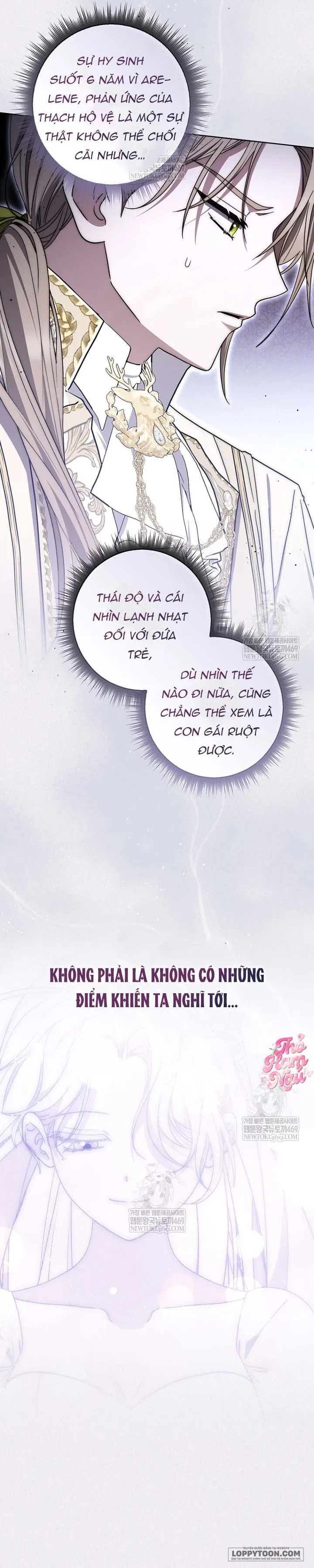 Nam Chính Bệnh Hoạn Ám Ảnh Với Sức Khoẻ Của Tôi Chap 45 - trang 12