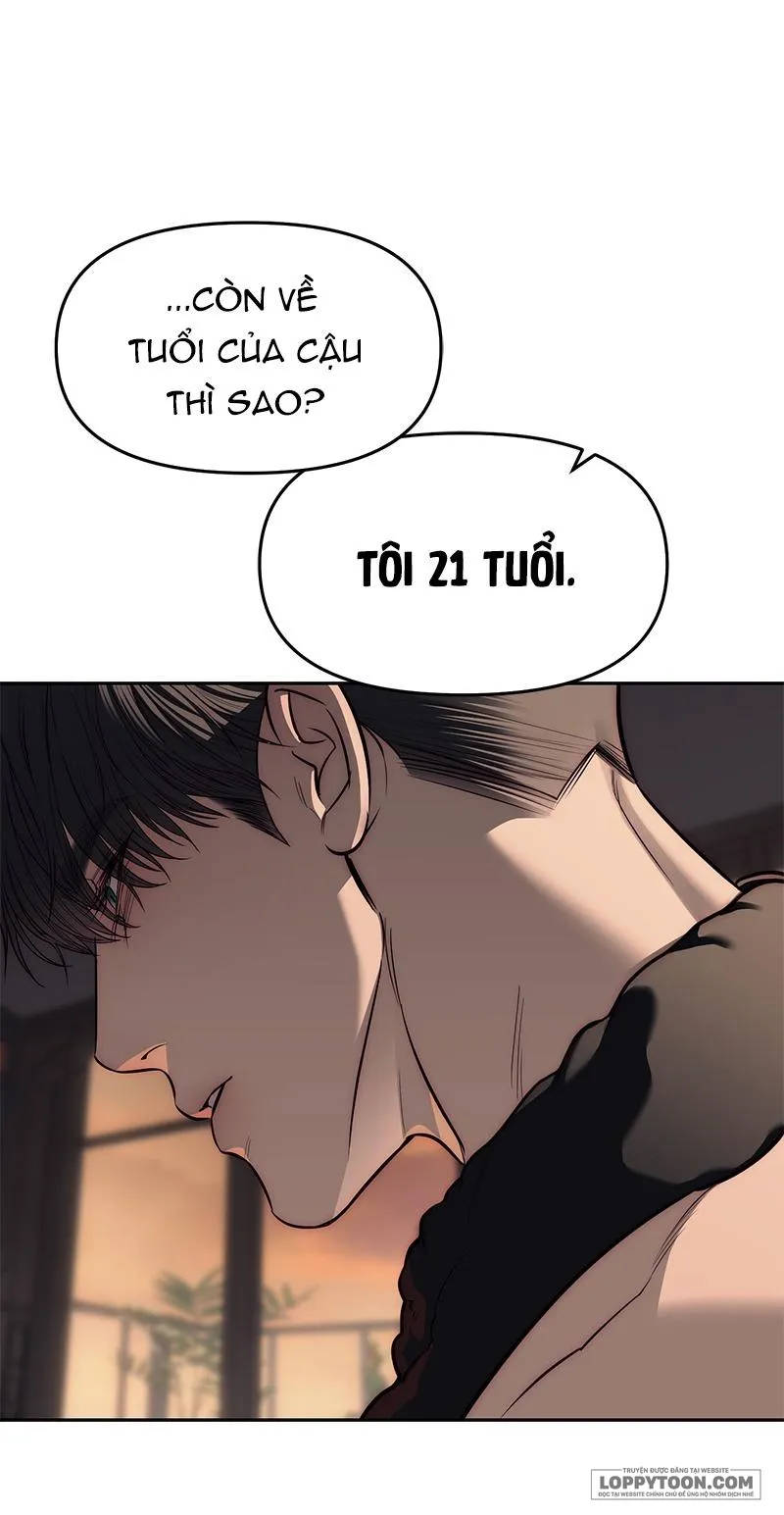 Xâm Nhập Trường Trung Học Tài Phiệt Chap 80 - trang 19