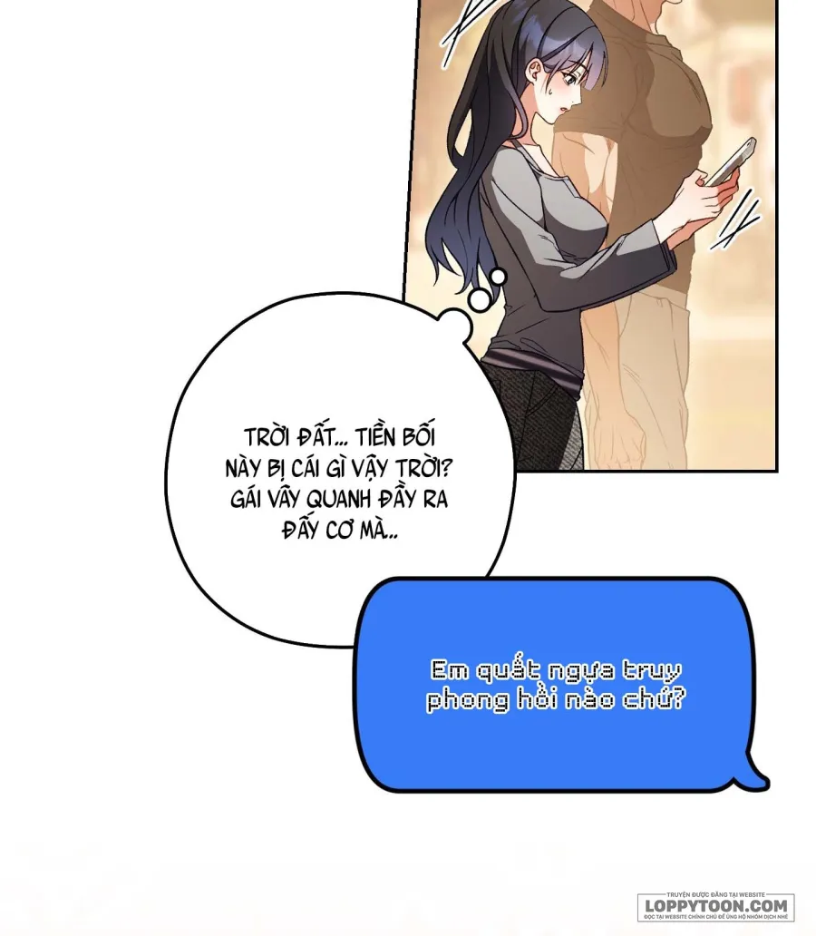 Không Tỉnh Táo Chap 6 - trang 86