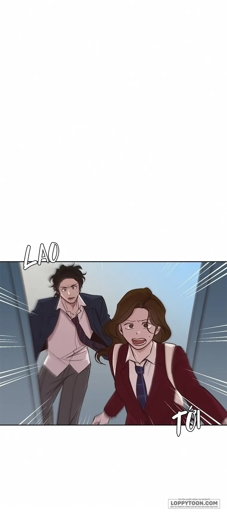 Thanh Xuân Của Chúng Ta Chap 109 - trang 33
