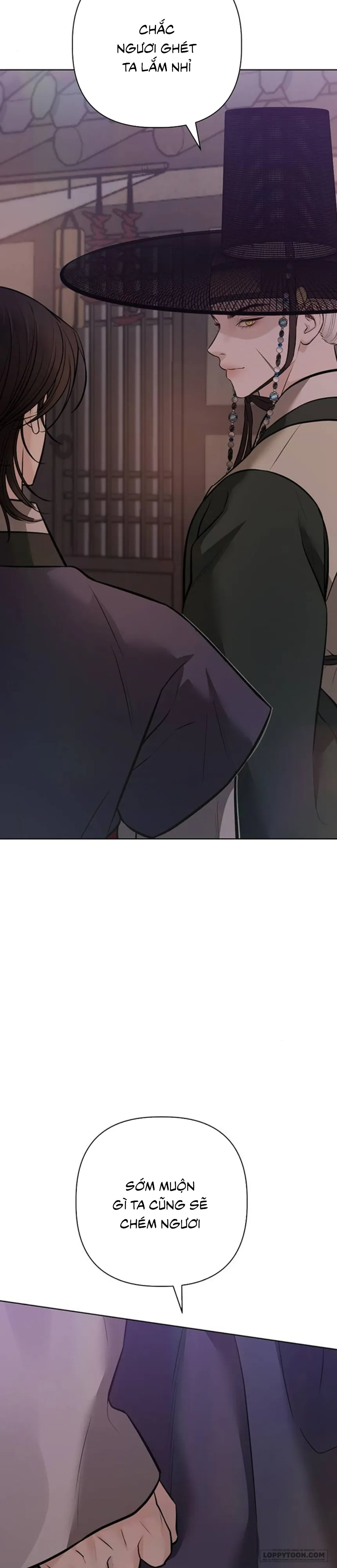 Quỷ Hồn Chap 30 - trang 18