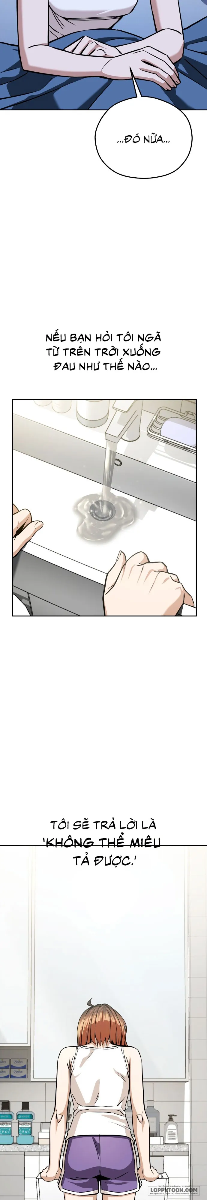 Từ Tình Cờ Đến Tình Yêu Chap 97 - trang 8