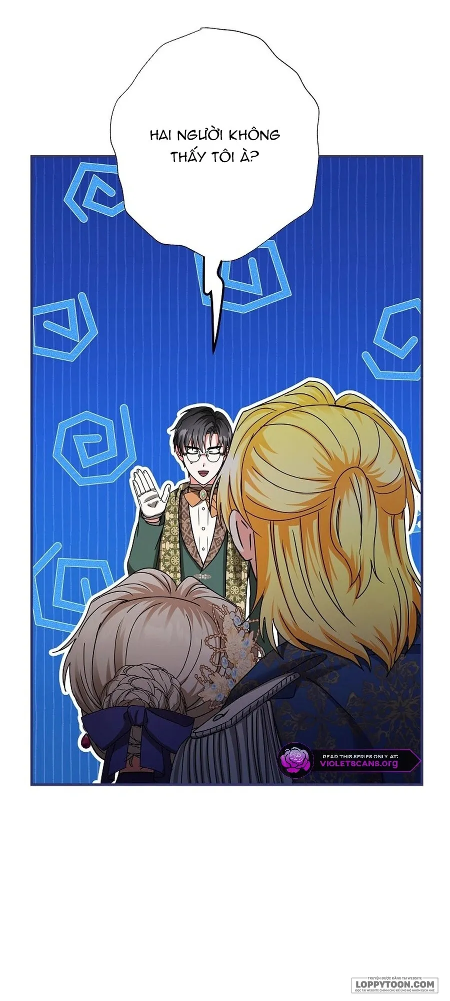 Trở Thành Miêu Nữ Của Hoàng Đế Chap 71 - trang 61