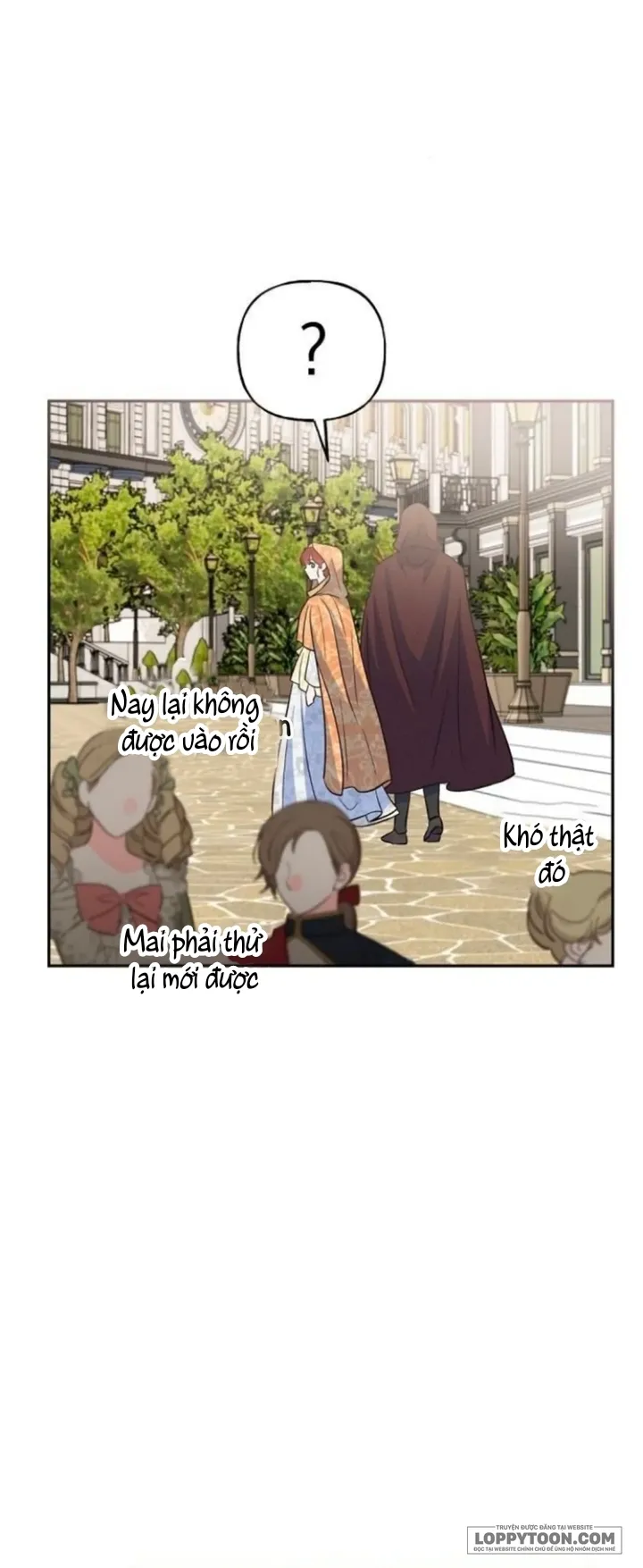 Hầu Gái Không Thích Nuôi Dạy Trẻ Nhỏ Chap 38 - trang 60