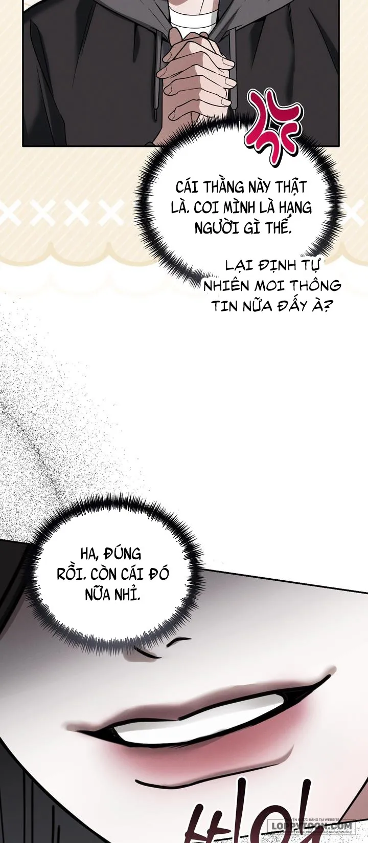 Trên Đời Này Không Có Quân Khuyển Nào Là Tồi Cả Chap 11 - trang 24