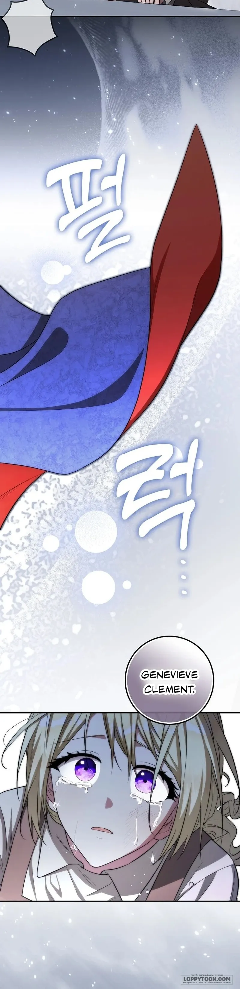 Tôi Cứ Nghĩ Mình Trở Về Là Kết Thúc, Không Ngờ Thể Loại Thay Đổi Rồi! Chap 17 - trang 7