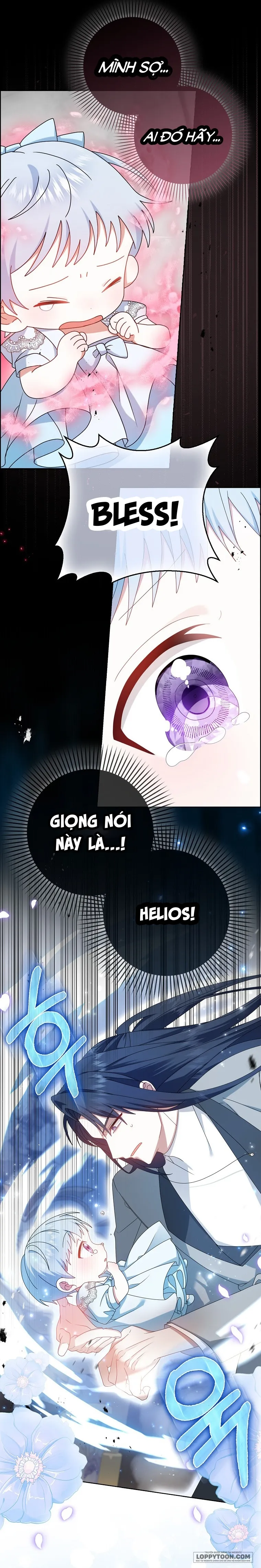 Tôi Sẽ Chiếm Lấy Ngư Trường Này! Chap 8 - trang 28