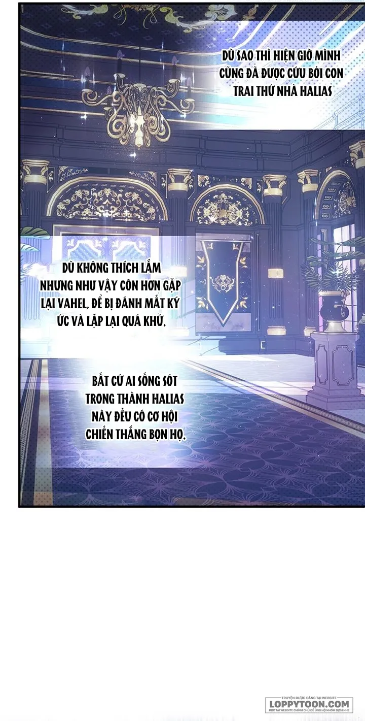 Papa Là Kẻ Thù Kiếp Trước Của Tôi? Chap 3 - trang 64