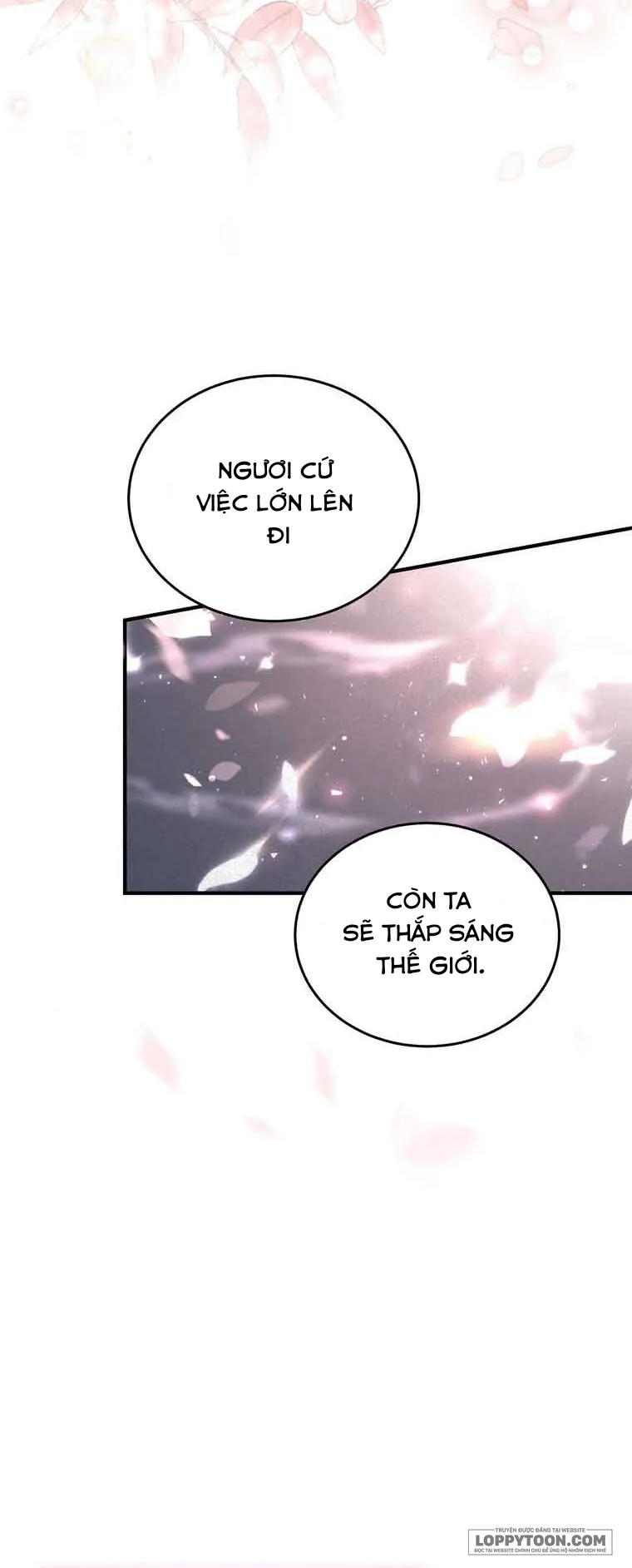Nàng Tiên, Hãy Ký Hợp Đồng Nào Chap 9 - trang 70
