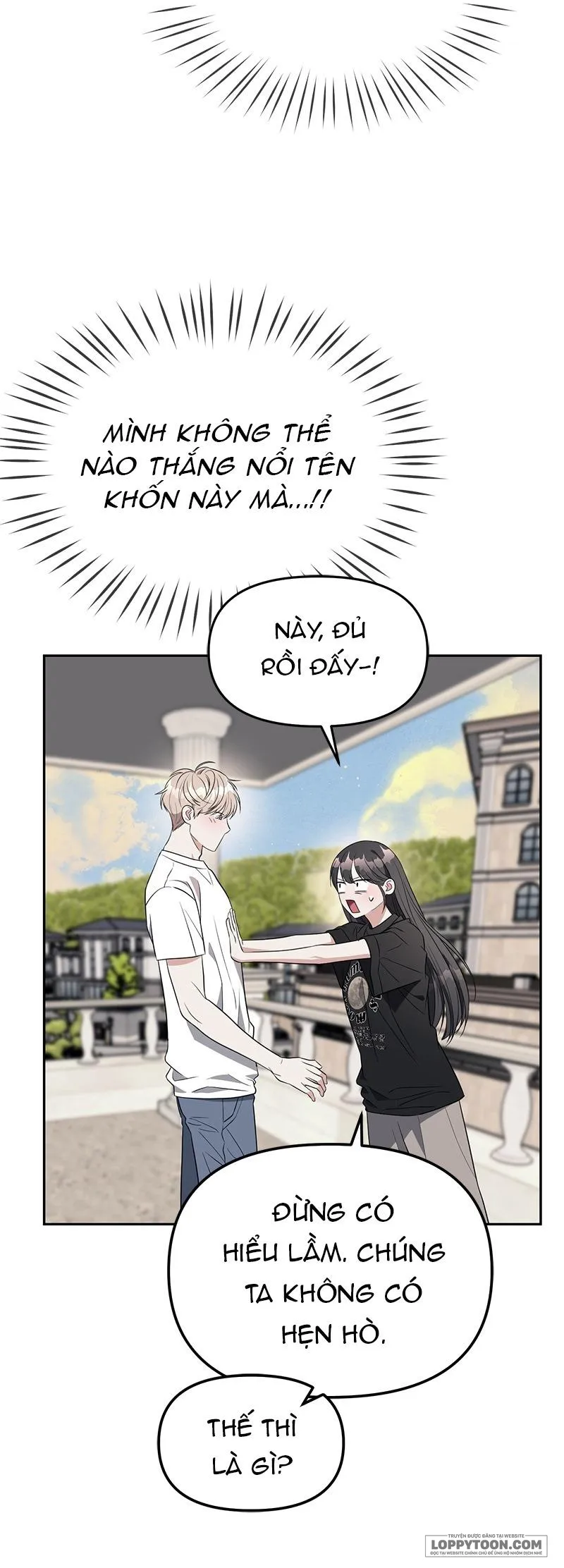 Xâm Nhập Trường Trung Học Tài Phiệt Chap 40 - trang 46