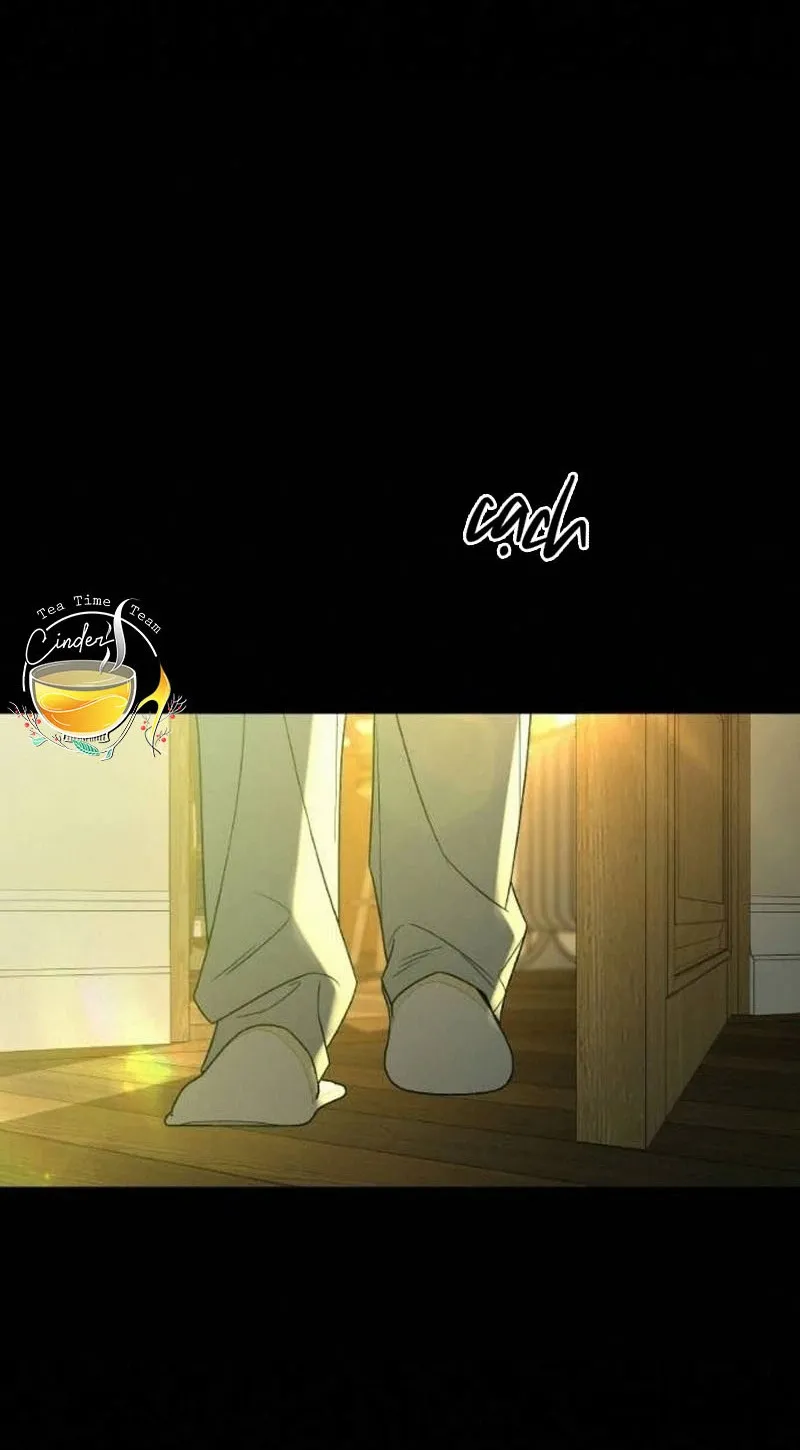 Chiến Lược Tình Yêu Trong Sáng Chap 141 - trang 114