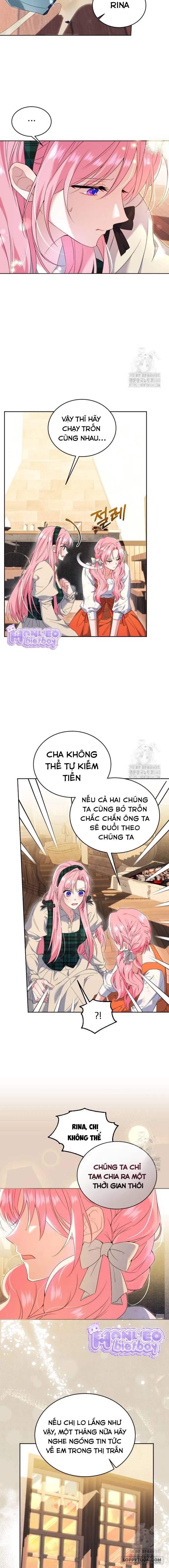Cách Để Khiến Cuốn Tiểu Thuyết Bi Kịch Thành Chữa Lành Chap 2 - trang 10