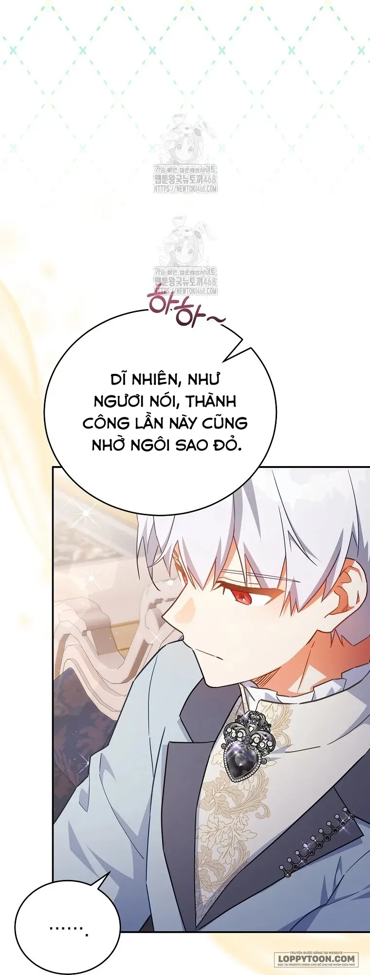 Bé Con Chốn Hoa Nở Chap 66 - trang 17