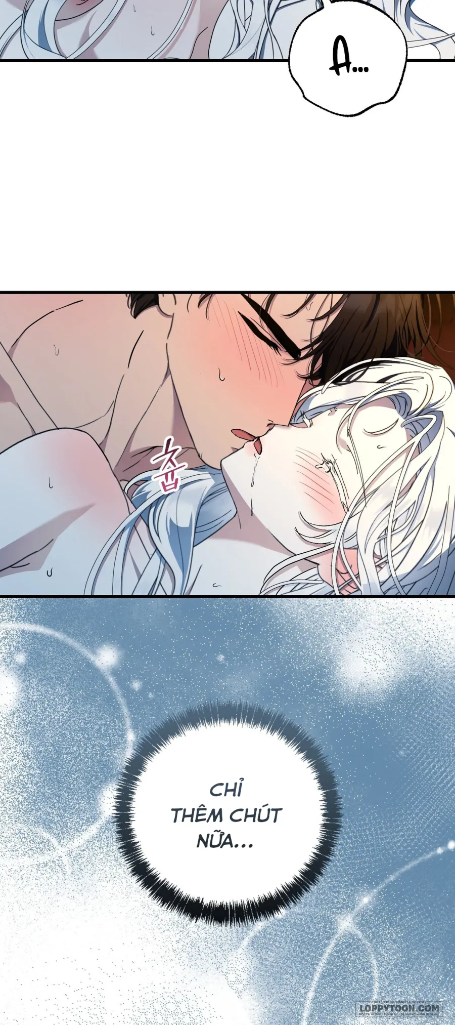 Ma Vương Muốn Hòa Bình Chap 14 - H+ - trang 32