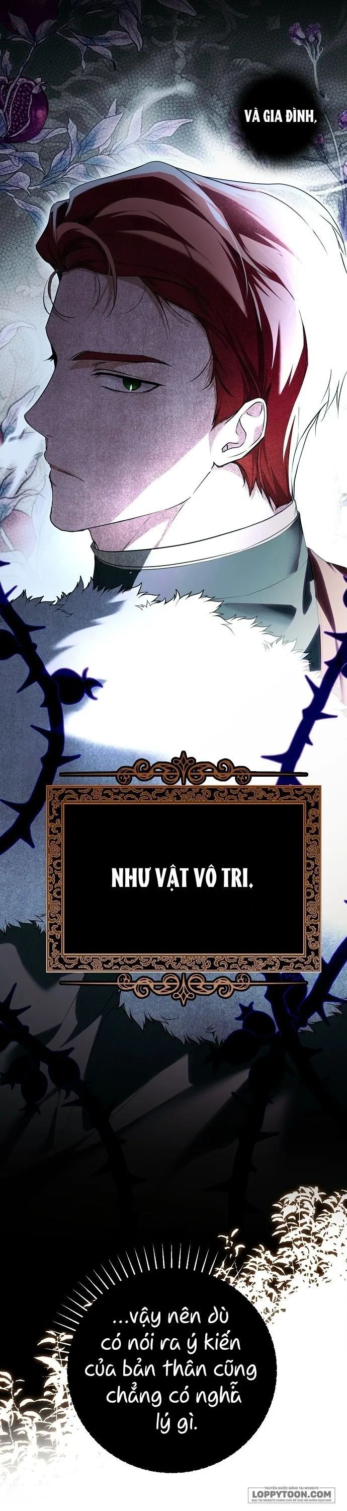 Có Kẻ Đã Sở Hữu Cơ Thể Của Tôi Chap 13 - trang 21