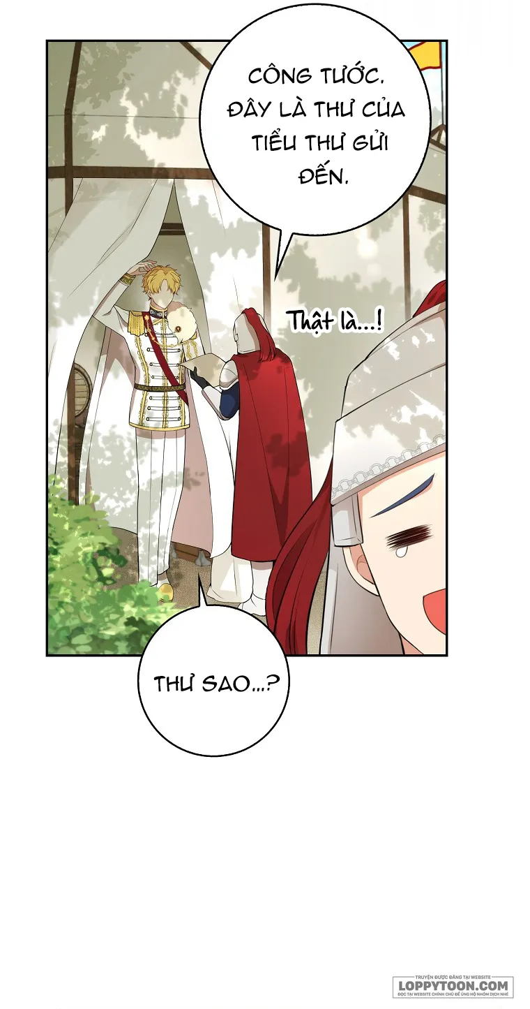 Sóc Con Tài Năng Chap 9 - trang 41