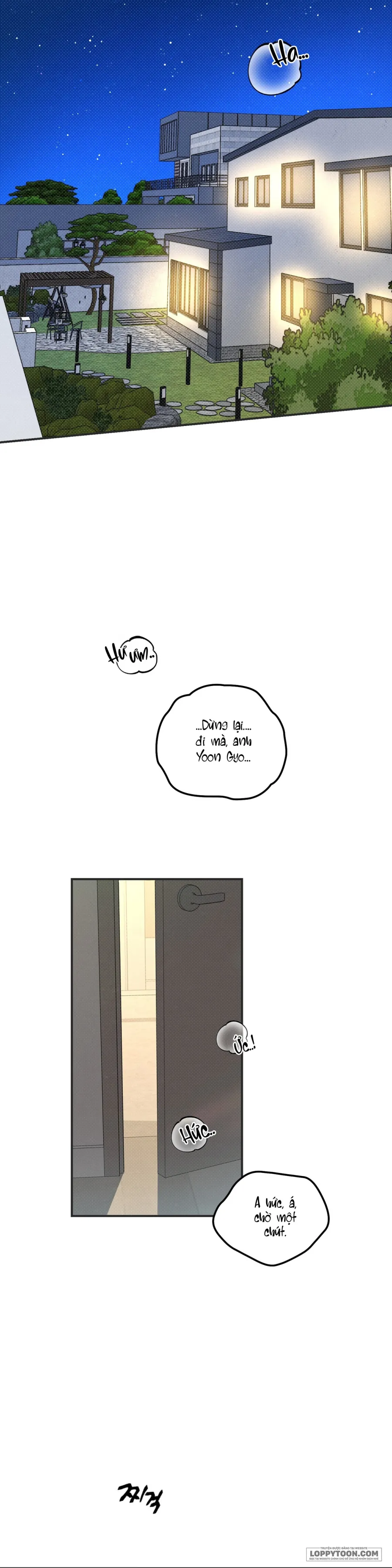 Ngưỡng Tuyệt Đối Chap 99 - trang 3