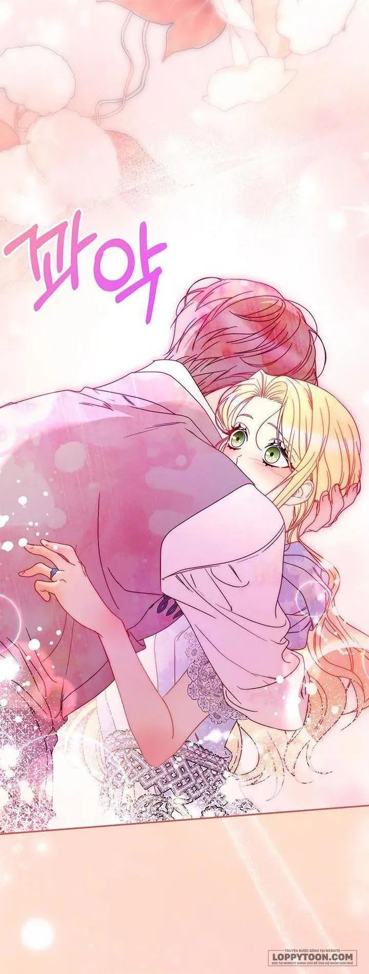 Nuôi Dưỡng Em Gái Xinh Đẹp Chap 68 - trang 71