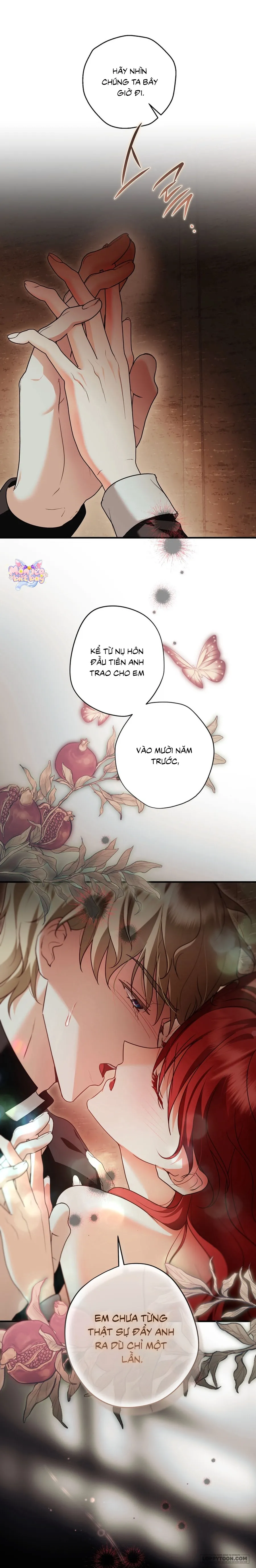 Xin Đừng Tha Tội Cho Chúng Con Chap 10 - 🔞🔞🔞 - trang 12