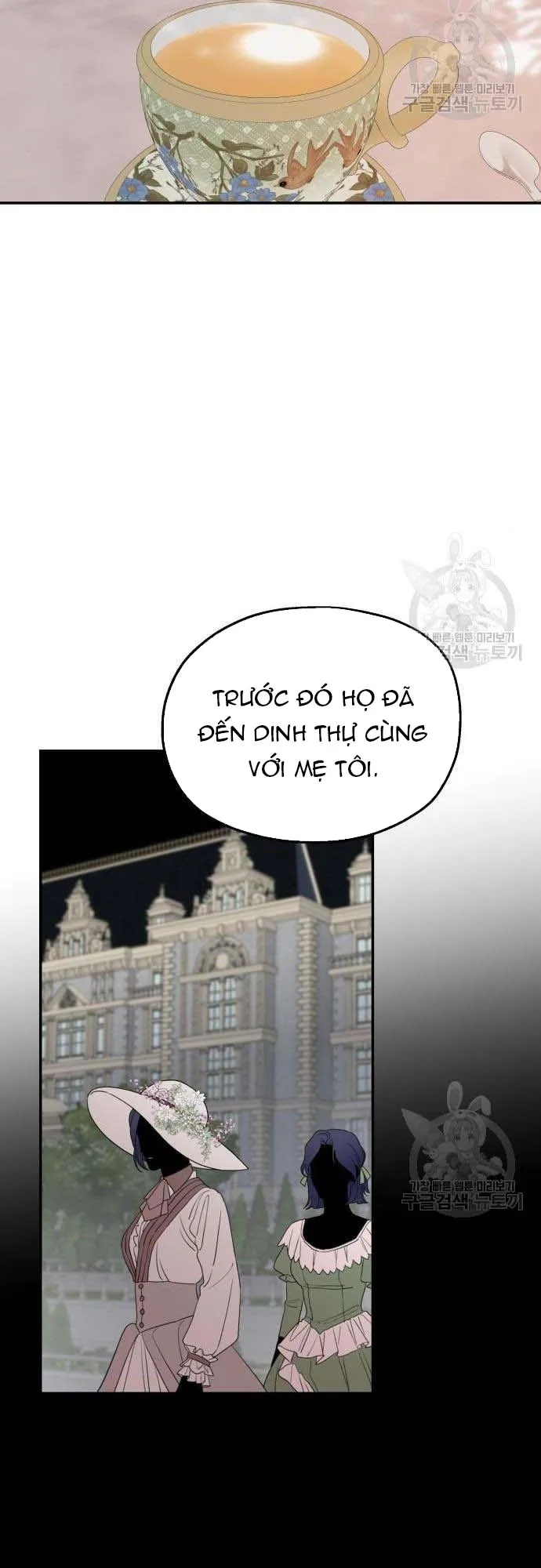 Gia Đình Chồng Quá Ám Ảnh Bởi Tôi Chap 36 - trang 44