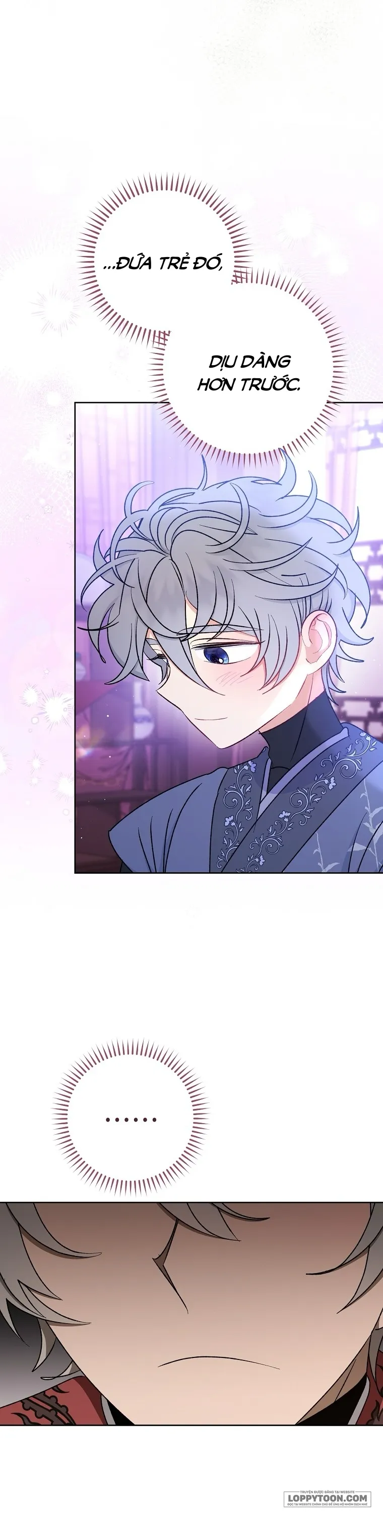 Tiểu Thiếp Chỉ Muốn Sống Yên Bình Chap 63 - trang 26