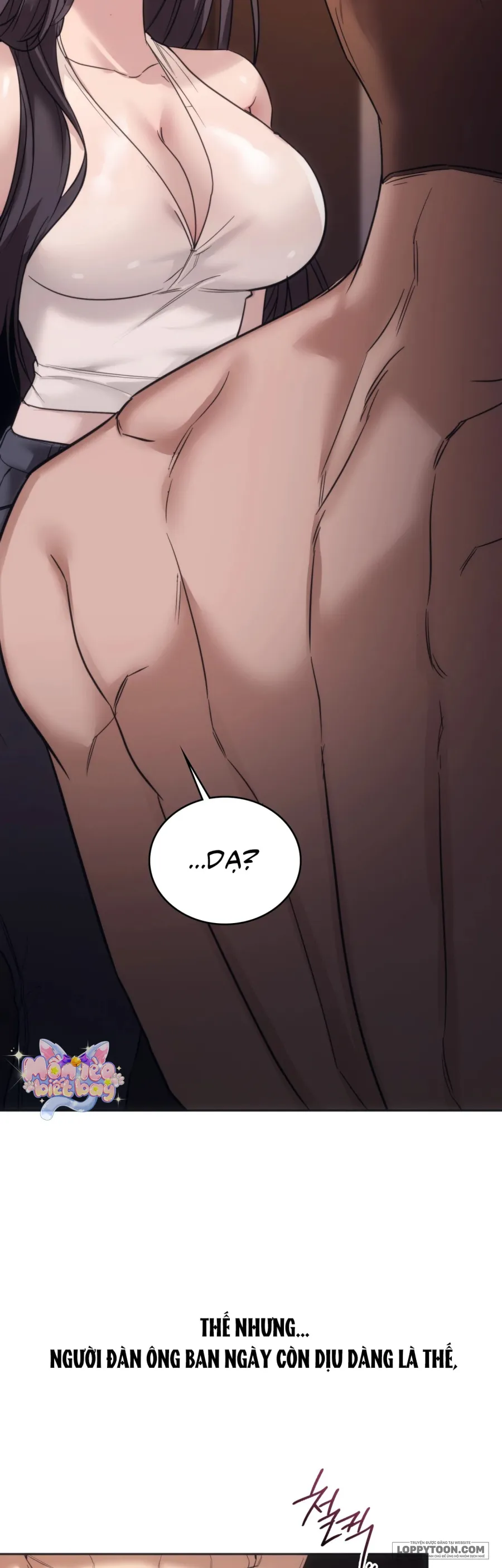 Nữ Sinh Đại Học Hae Joo Chap 28 - trang 37