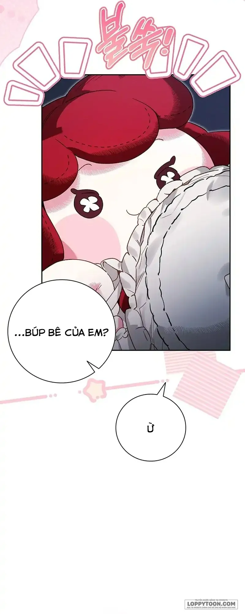 Papa Là Kẻ Thù Kiếp Trước Của Tôi? Chap 18 - trang 14