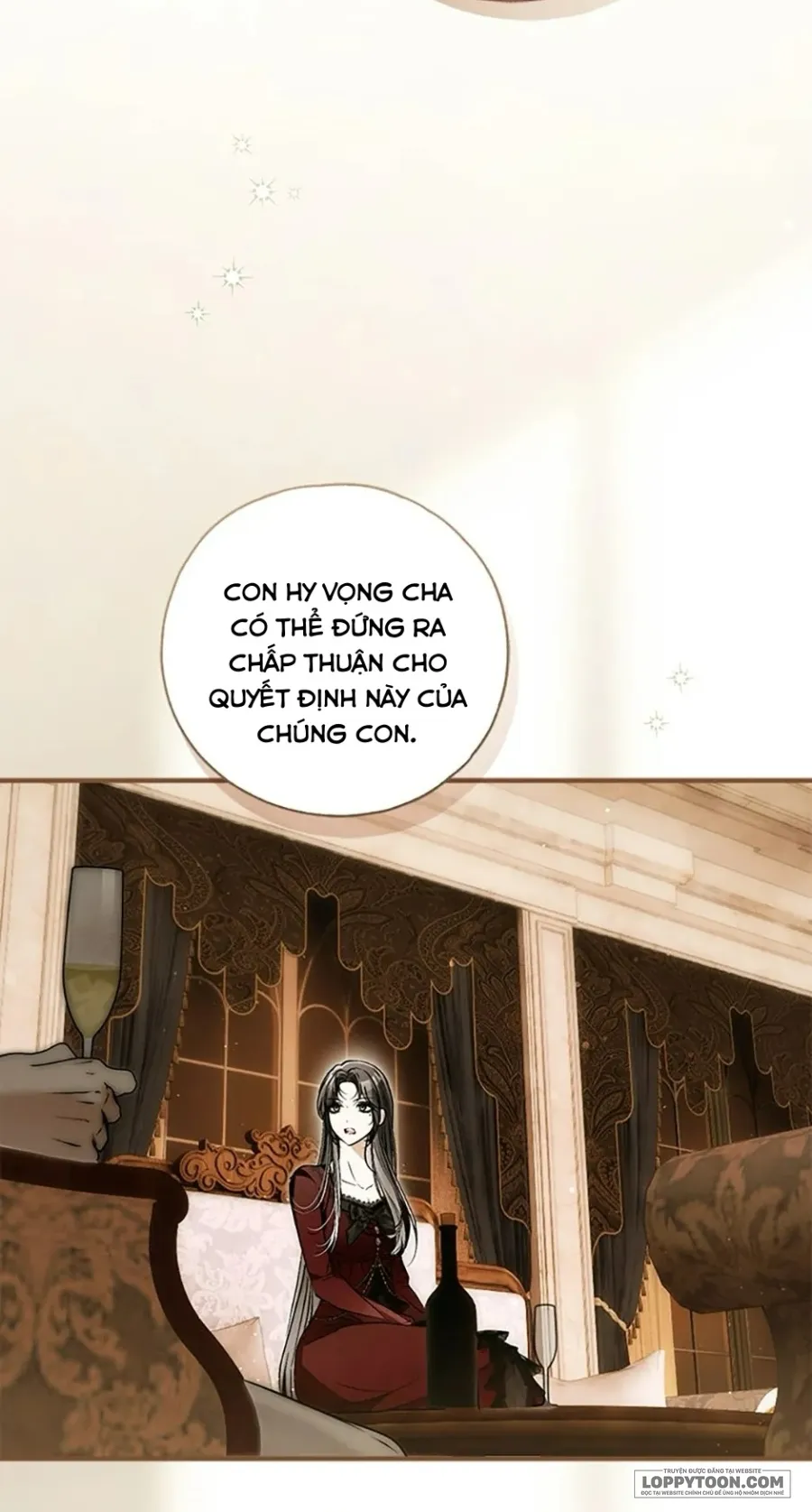 Có Kẻ Đã Sở Hữu Cơ Thể Của Tôi Chap 81 - trang 34