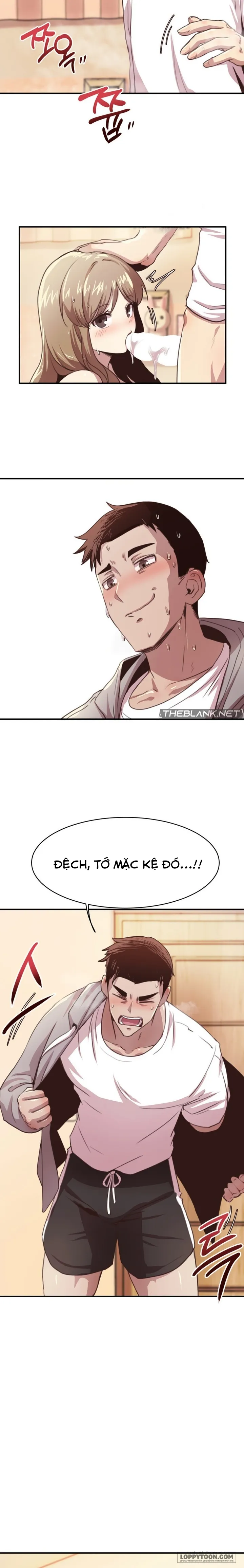 Bạn Bè Của Anh Trai Chap 4 - 🔞🔞🔞 - trang 2