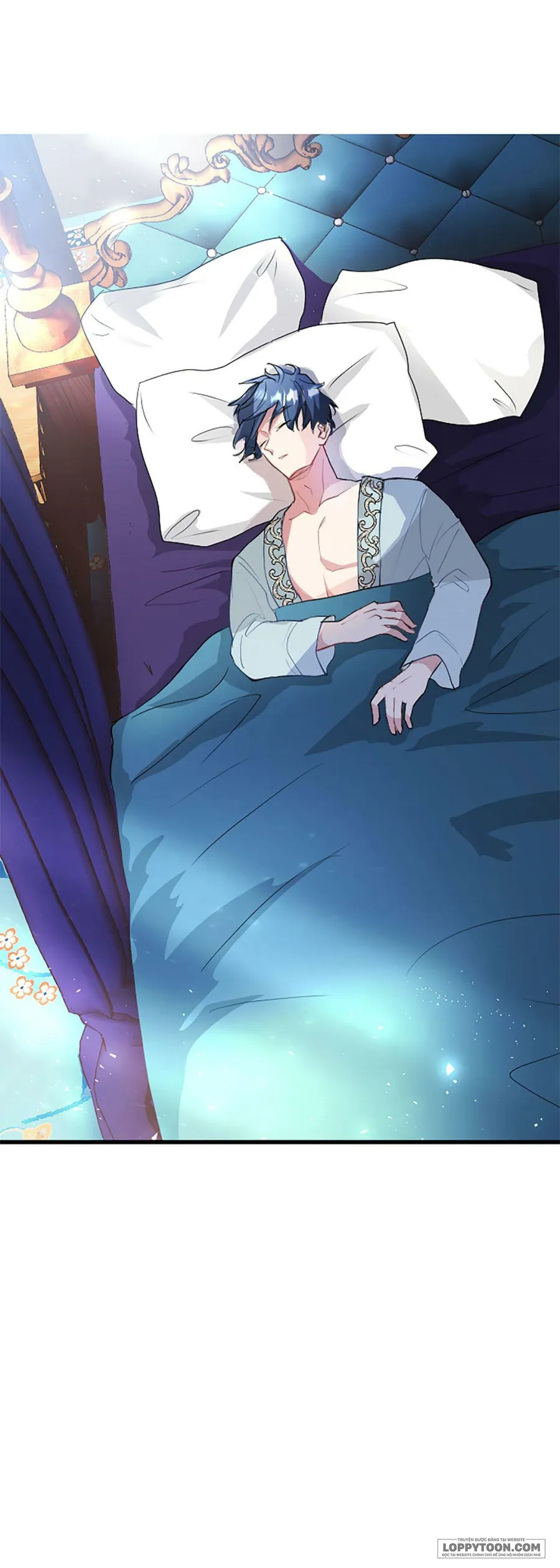 Đại Tiểu Thư Sao Phải Giả Nam Chap 25 - trang 3