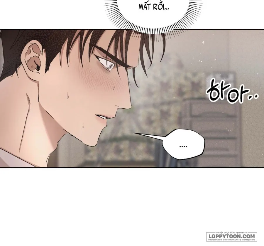 Mùa Hè Năm Ấy, Tựa Như Hoa Dại Chap 3 - 🔞🔞🔞 - trang 41