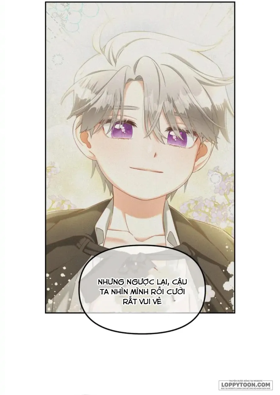 Tôi Sẽ Ở Ngay Bên Cạnh Nam Chính Chap 13 - trang 6