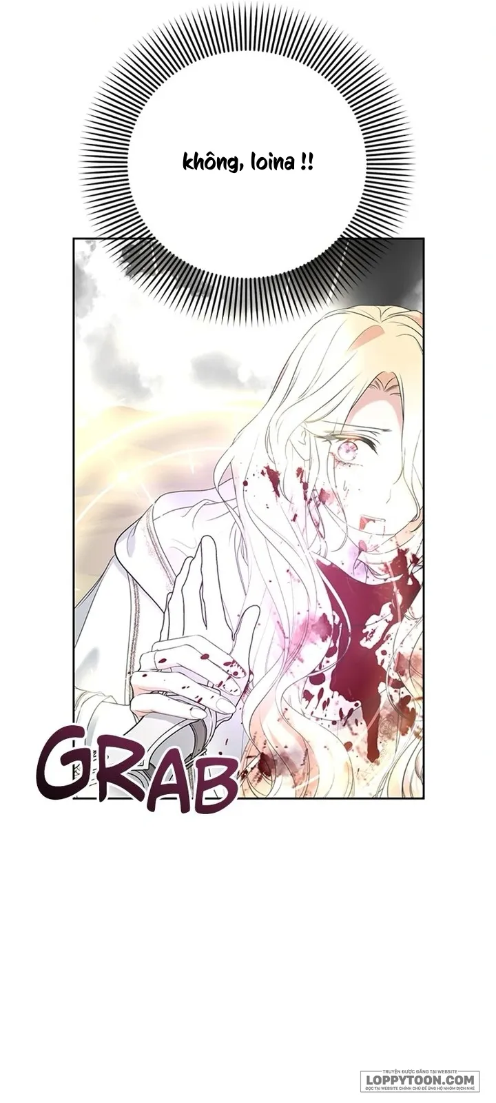 Sinh Ra Trở Thành Nhân Vật Không Có Trong Nguyên Tác Chap 93 - trang 34
