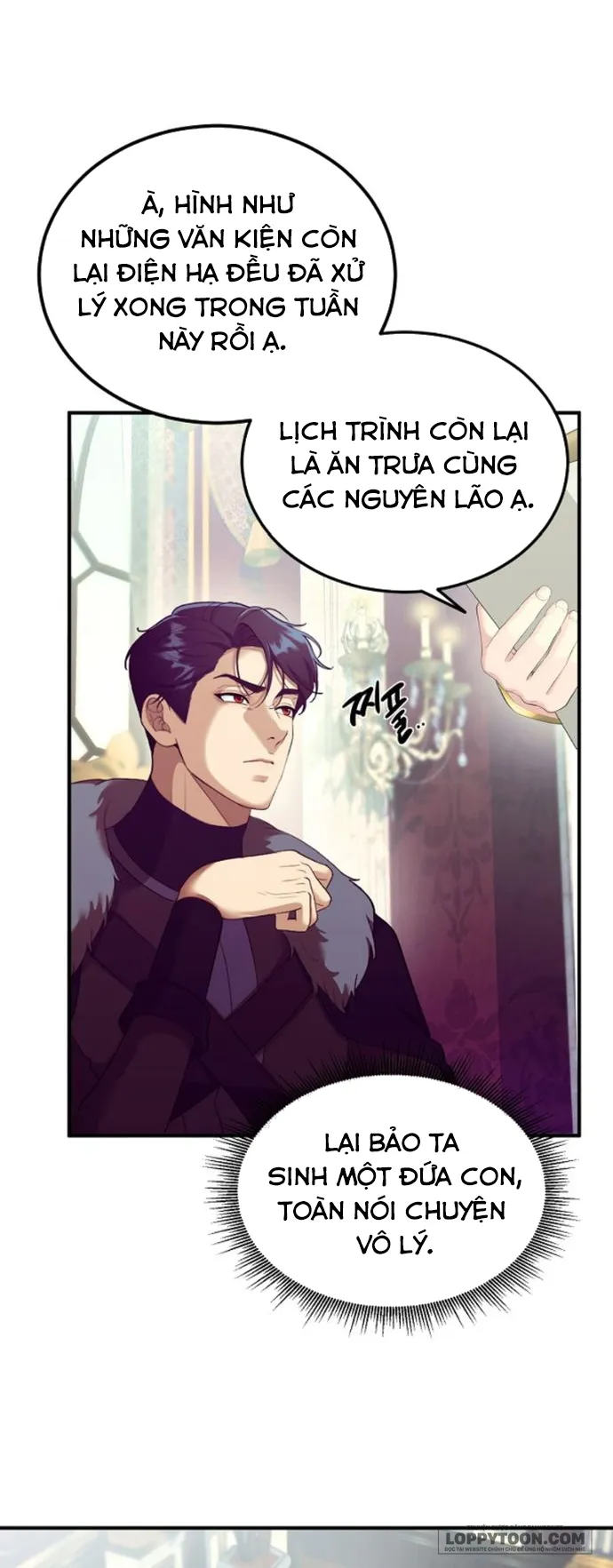 Qua Đêm Với Người Chồng Sắp Ly Hôn Chap 7 - trang 45