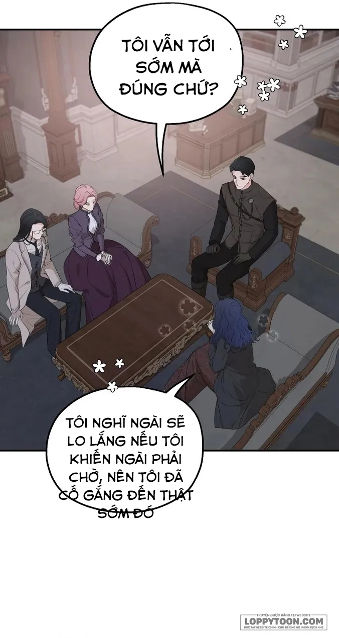 Gia Đình Chồng Quá Ám Ảnh Bởi Tôi Chap 89 - trang 2