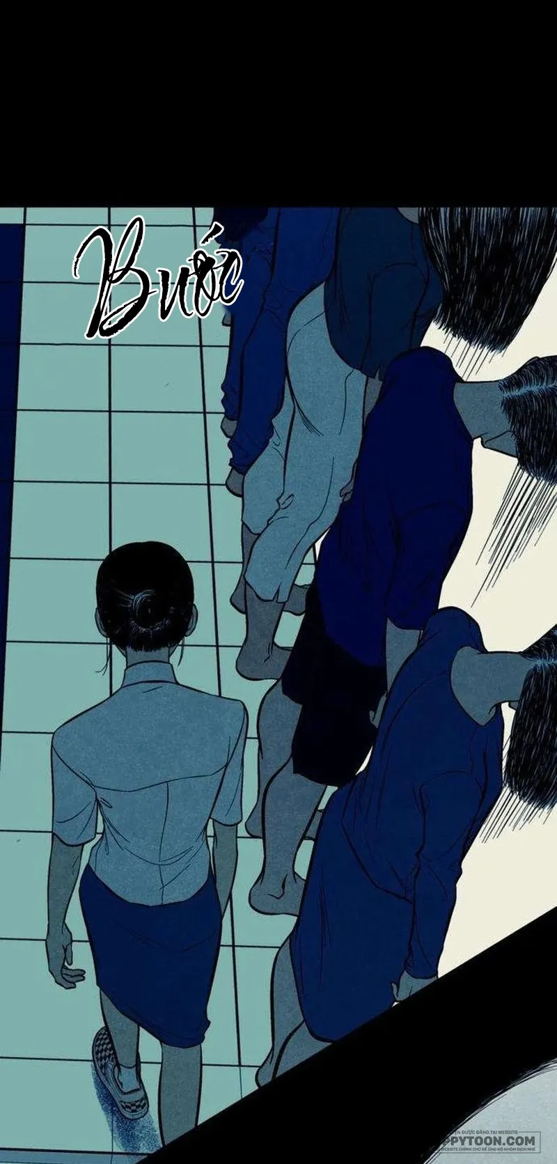 Phục Tùng Chap 13 - trang 33