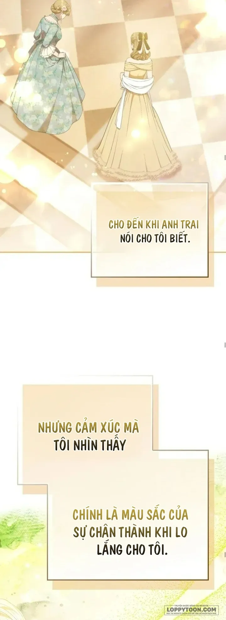 Nàng Công Chúa Của Mọi Người Chap 72 - trang 24