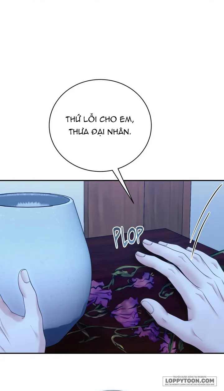 Truyền thuyết Dueokshini Chap 18 - end ss1 - trang 22
