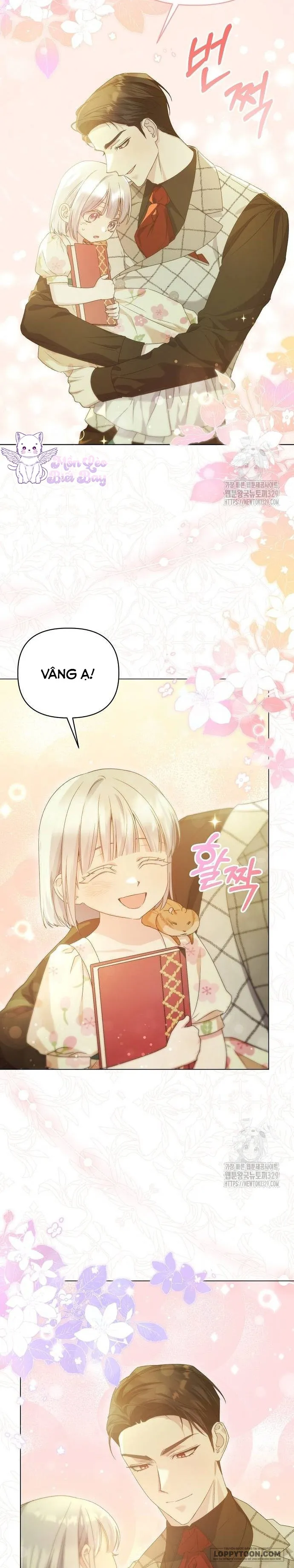Trở Thành Con Gái Nuôi Của Gia Tộc Sát Thủ Chap 14 - trang 9