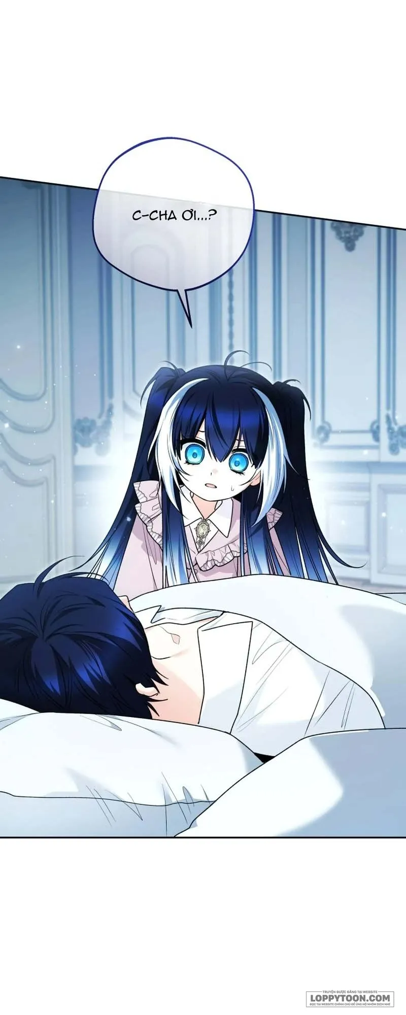 Bé Cá Voi Sát Thủ Phản Diện Chap 108 - trang 12