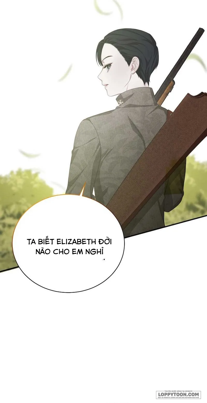 Hầu Nữ Không Còn Thèm Muốn Chủ Nhân Nữa Chap 10 - trang 7