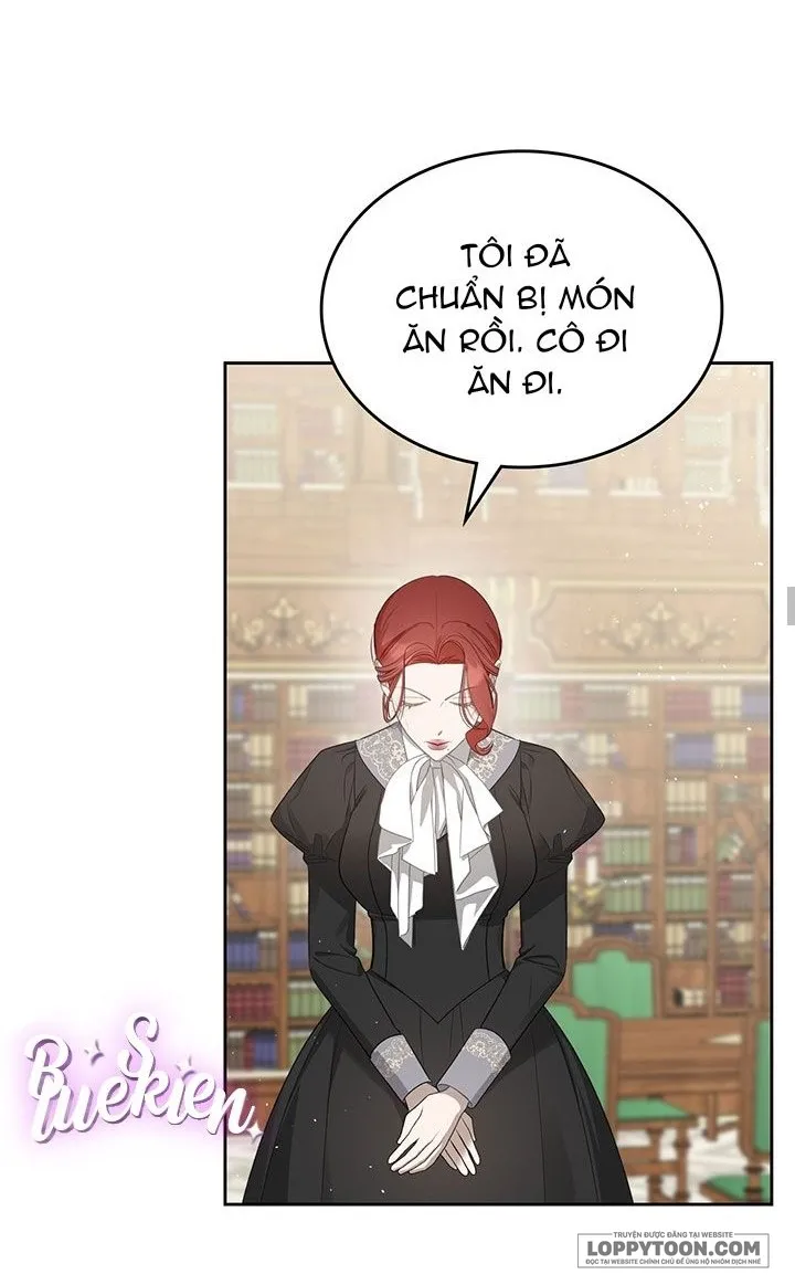 Nam Chính Quái Vật Sống Dưới Giường Tôi Chap 19 - trang 16